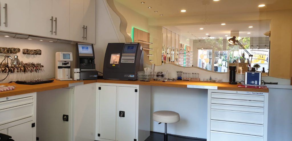 Moser Werkstatt Feldkirchen